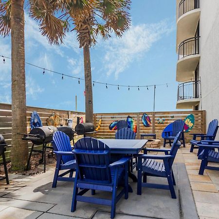 Villa Nautilus Unit 2310 Fort Walton Beach Exterior foto