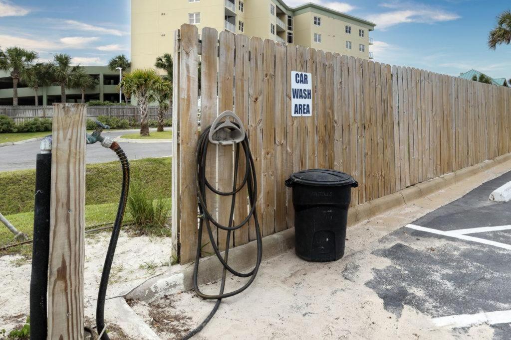Villa Nautilus Unit 2310 Fort Walton Beach Exterior foto