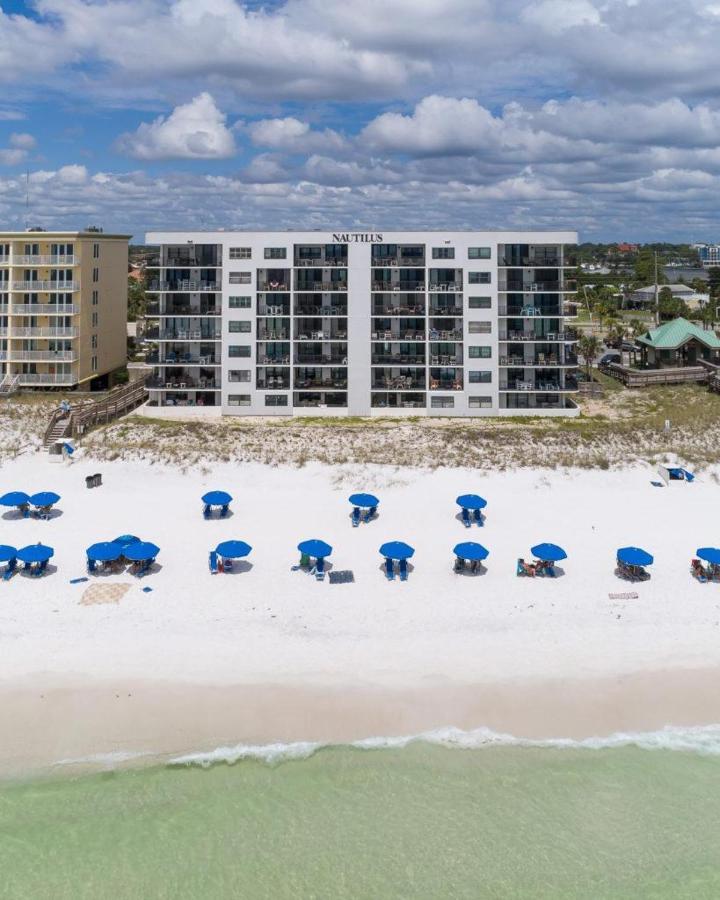 Villa Nautilus Unit 2310 Fort Walton Beach Exterior foto