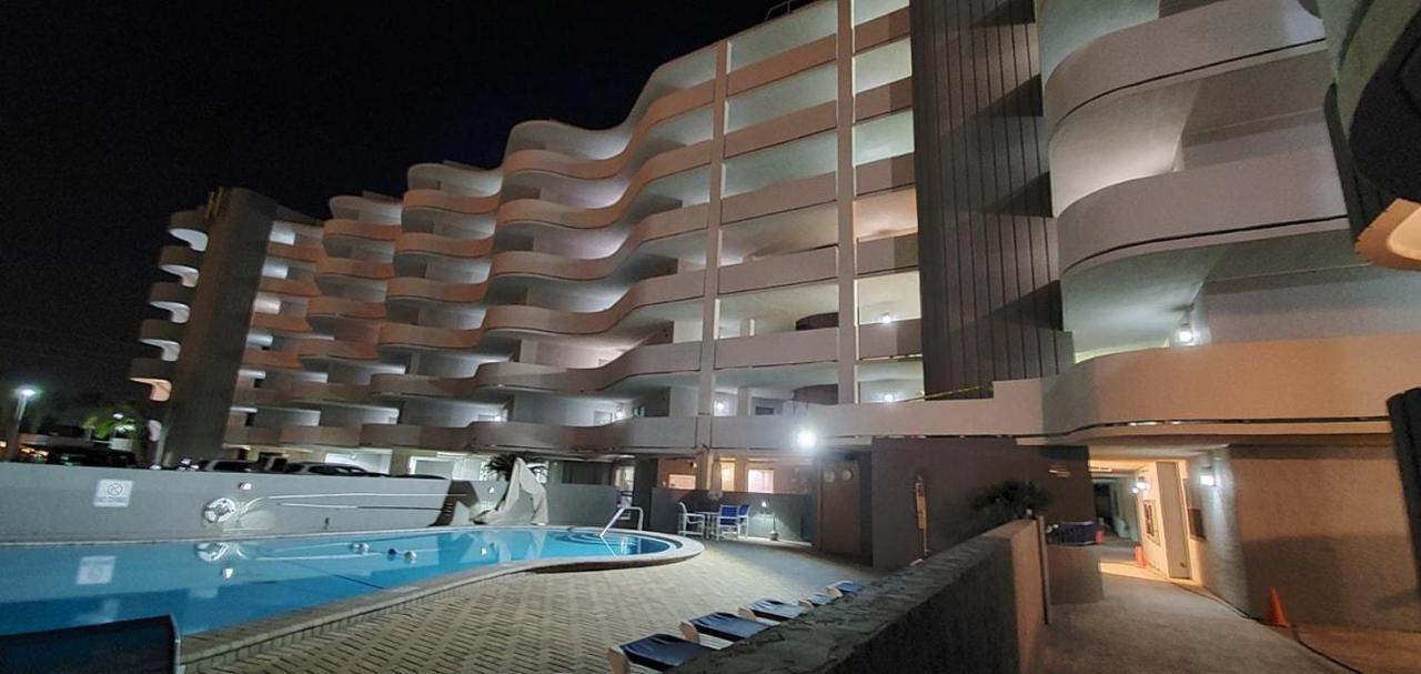 Villa Nautilus Unit 2310 Fort Walton Beach Exterior foto