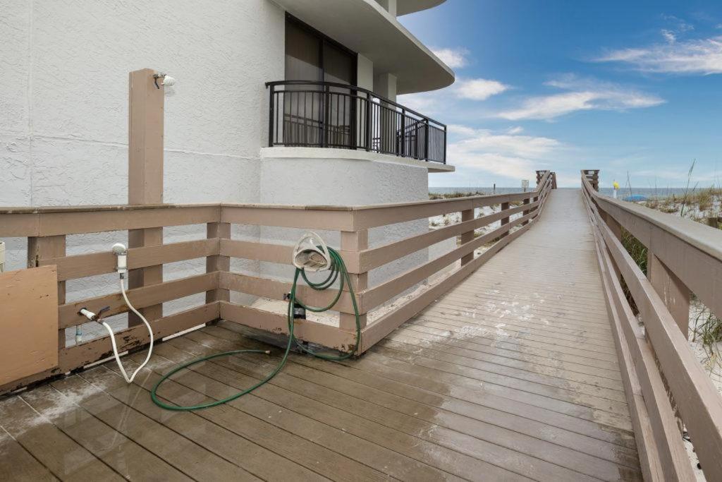 Villa Nautilus Unit 2310 Fort Walton Beach Exterior foto