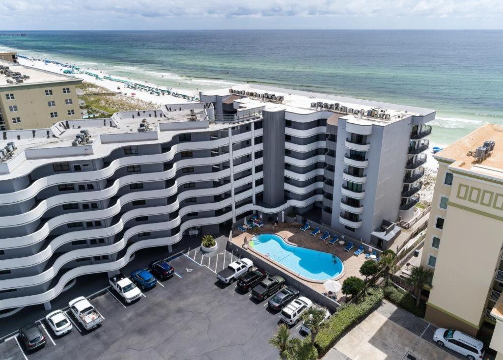 Villa Nautilus Unit 2310 Fort Walton Beach Exterior foto