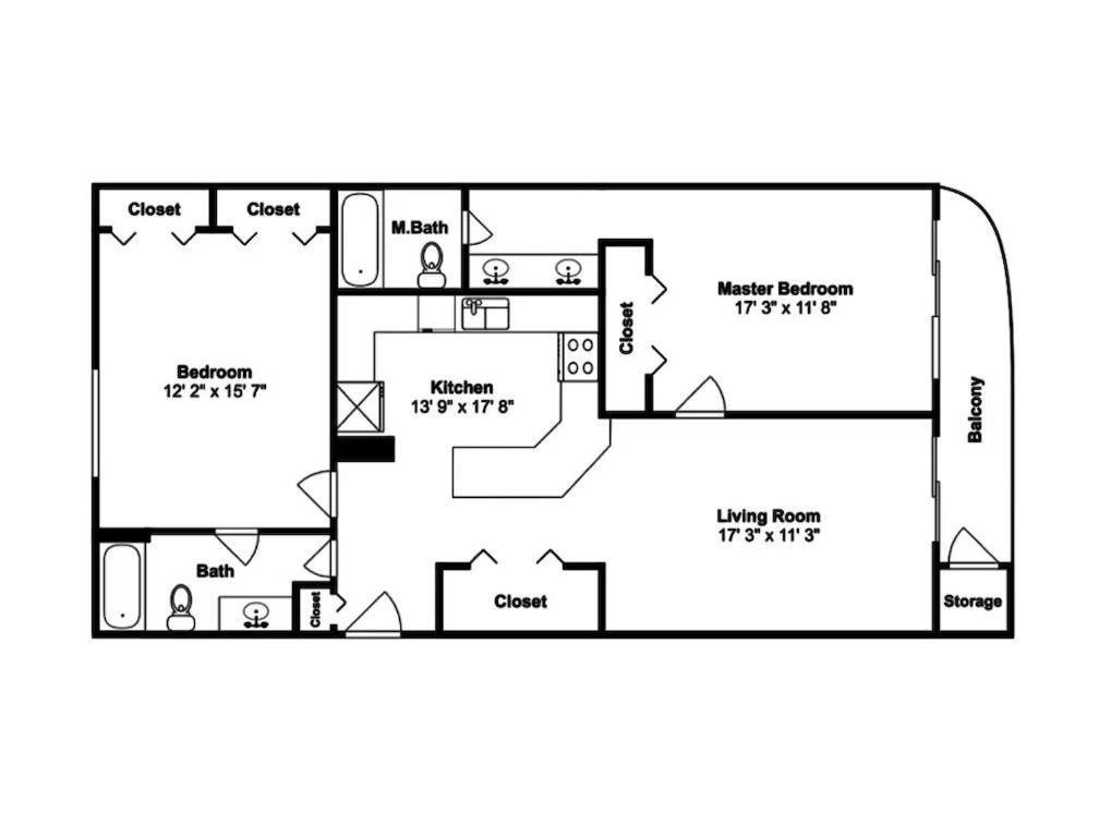 Villa Nautilus Unit 2310 Fort Walton Beach Exterior foto