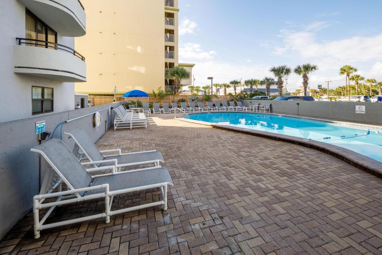 Villa Nautilus Unit 2310 Fort Walton Beach Exterior foto