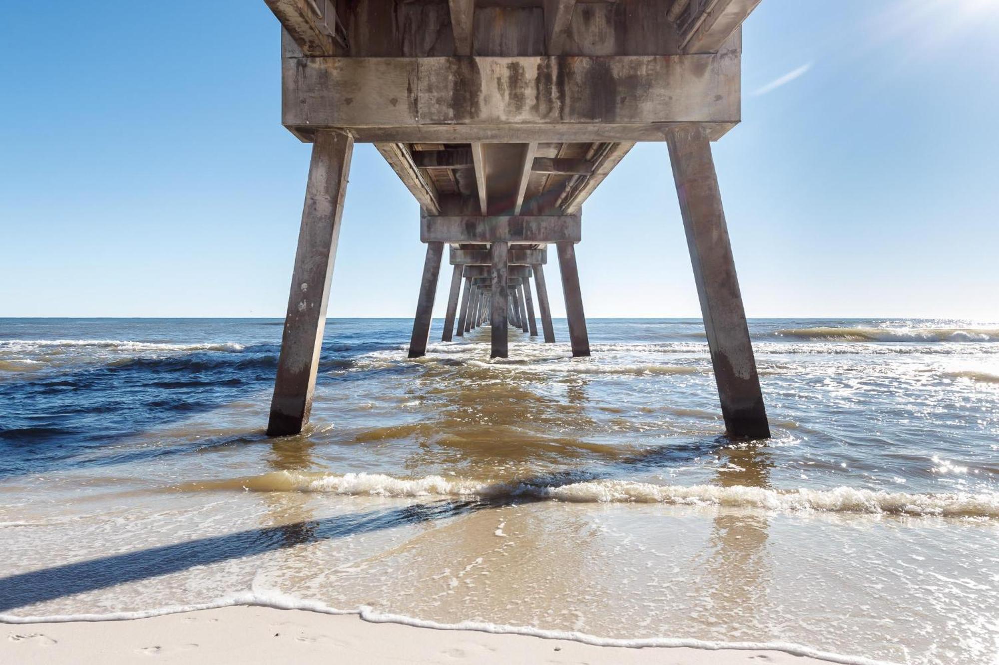 Villa Nautilus Unit 2310 Fort Walton Beach Exterior foto