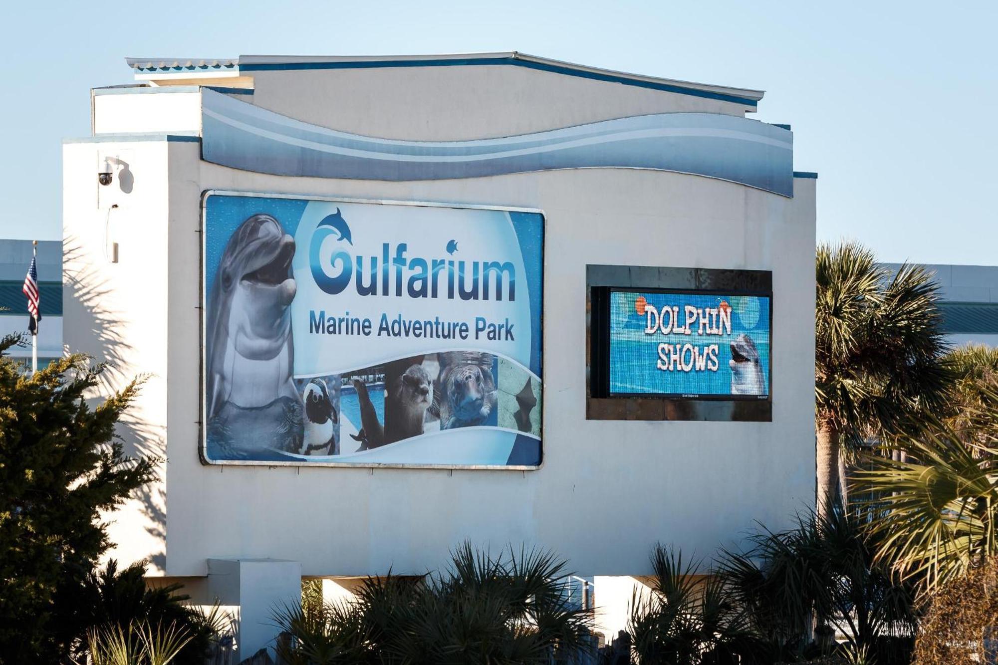 Villa Nautilus Unit 2310 Fort Walton Beach Exterior foto
