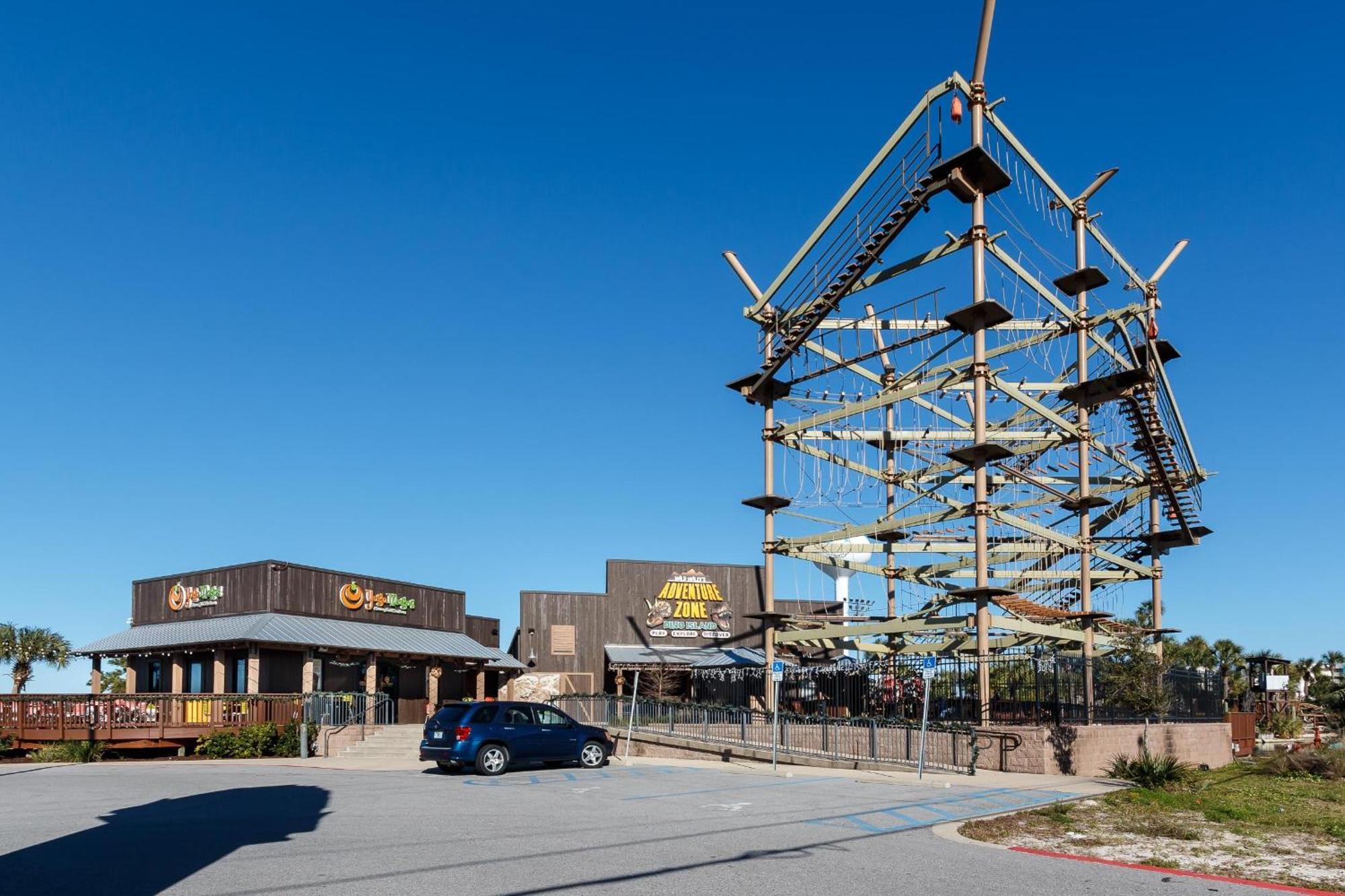 Villa Nautilus Unit 2310 Fort Walton Beach Exterior foto