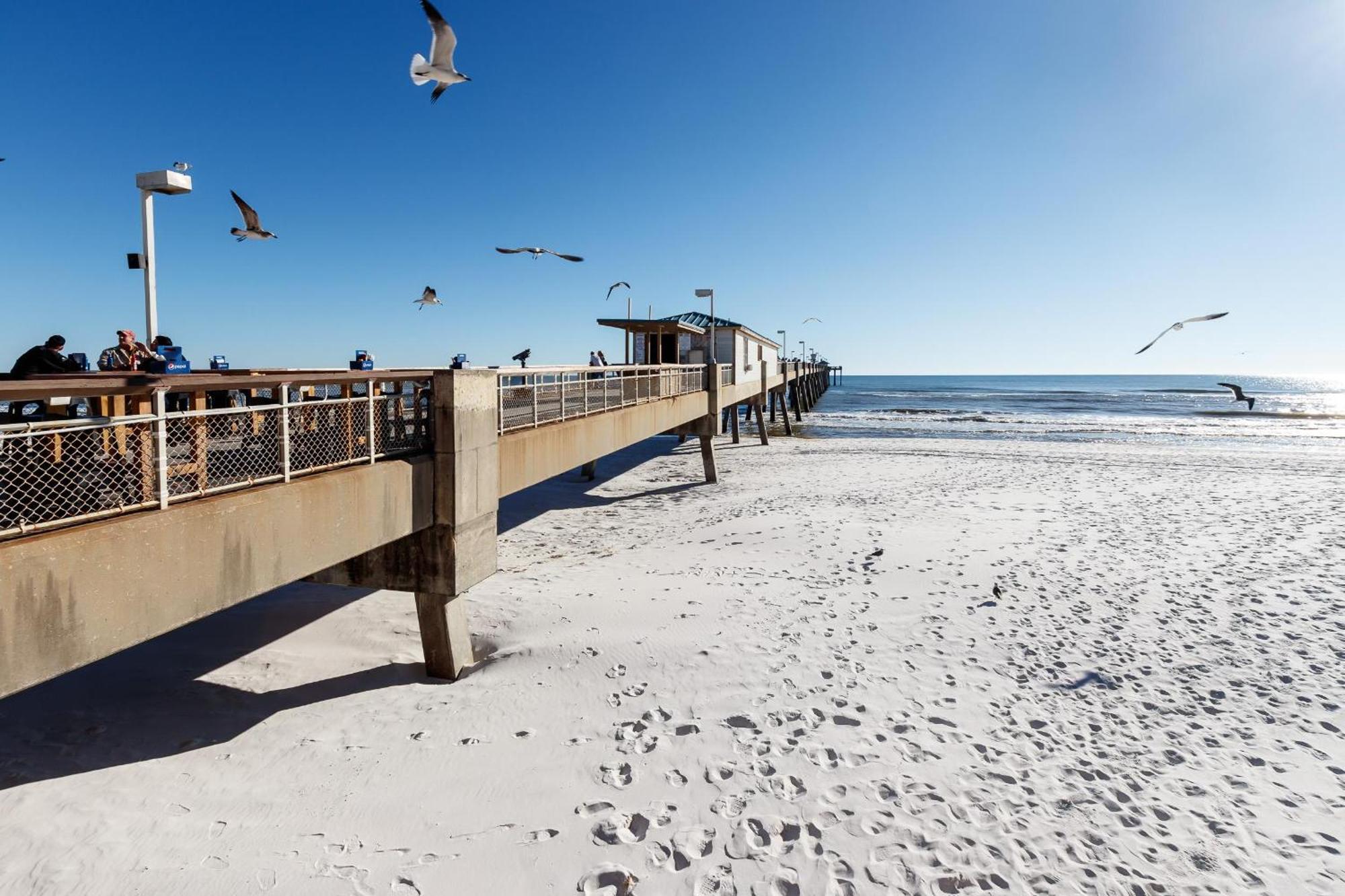 Villa Nautilus Unit 2310 Fort Walton Beach Exterior foto