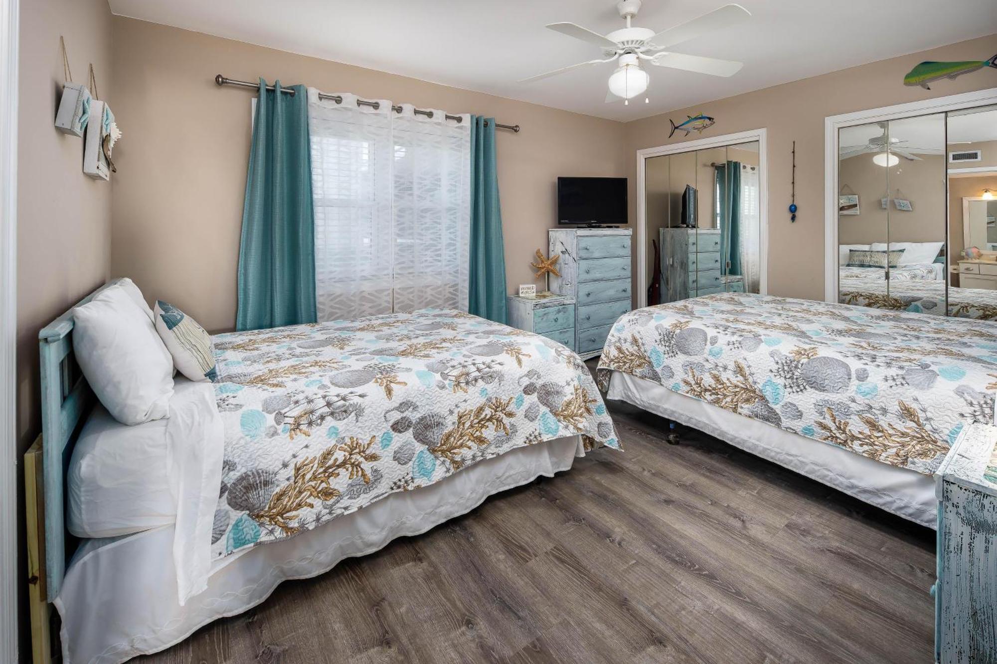 Villa Nautilus Unit 2310 Fort Walton Beach Exterior foto