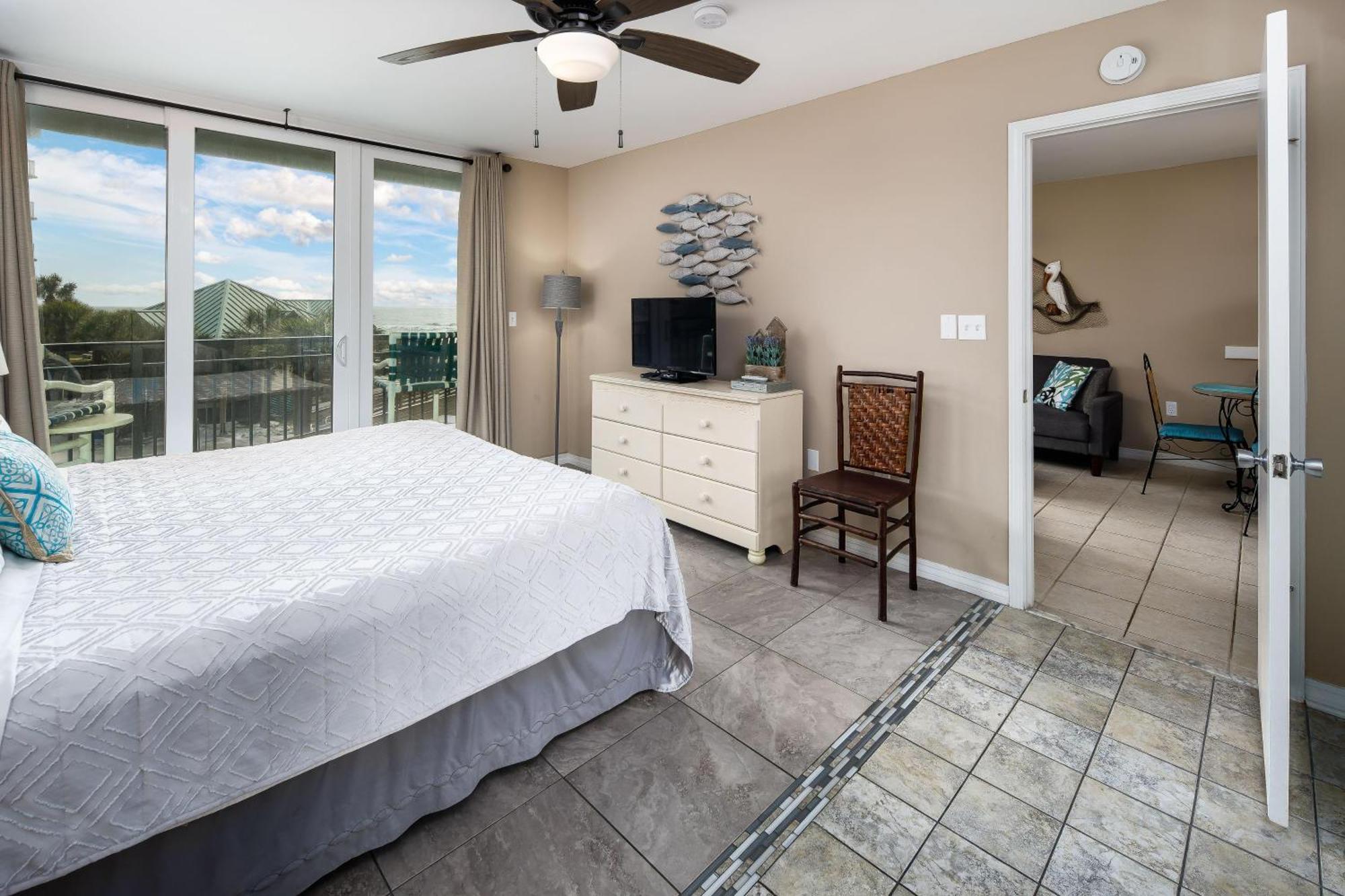Villa Nautilus Unit 2310 Fort Walton Beach Exterior foto