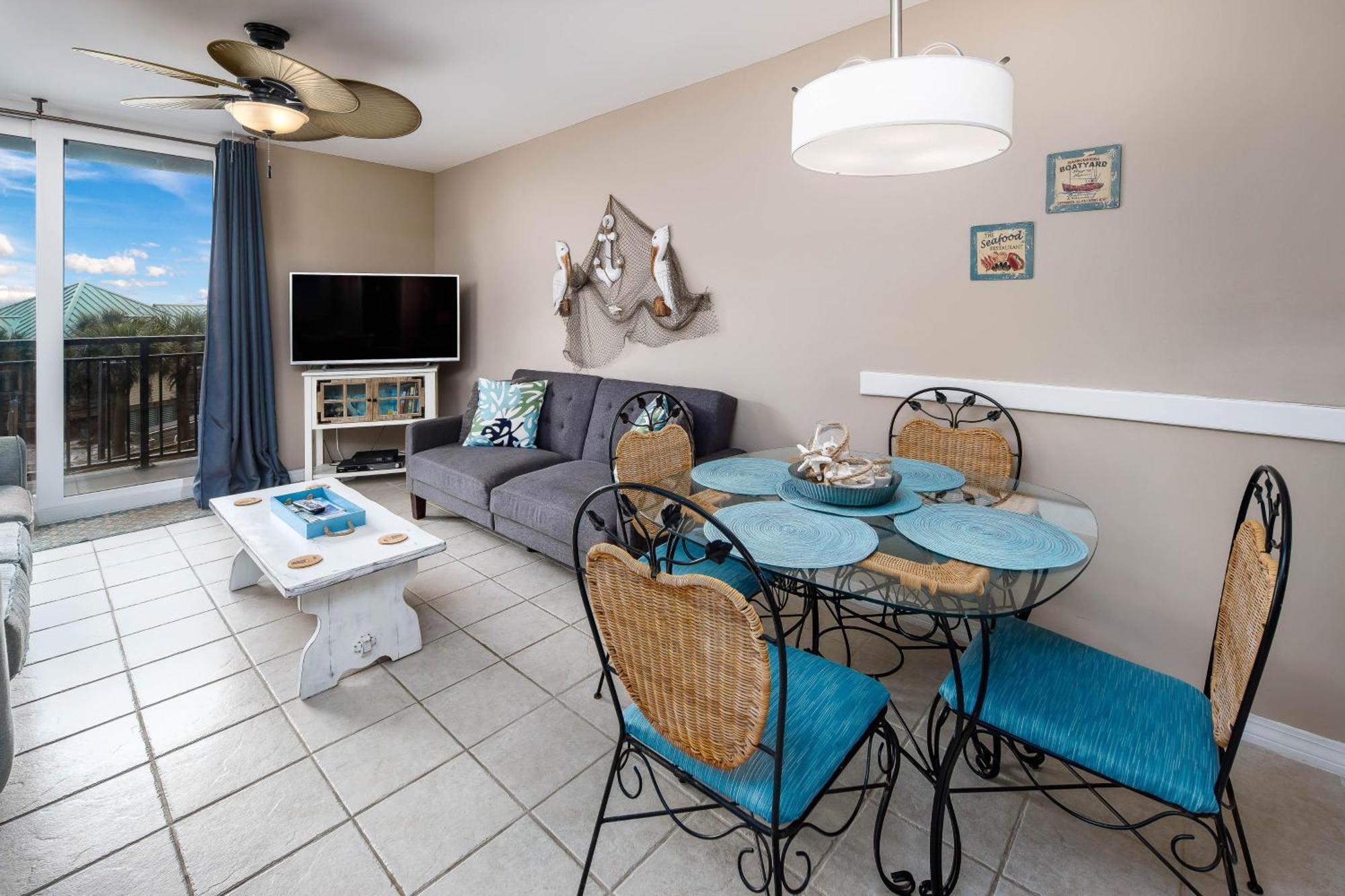 Villa Nautilus Unit 2310 Fort Walton Beach Exterior foto