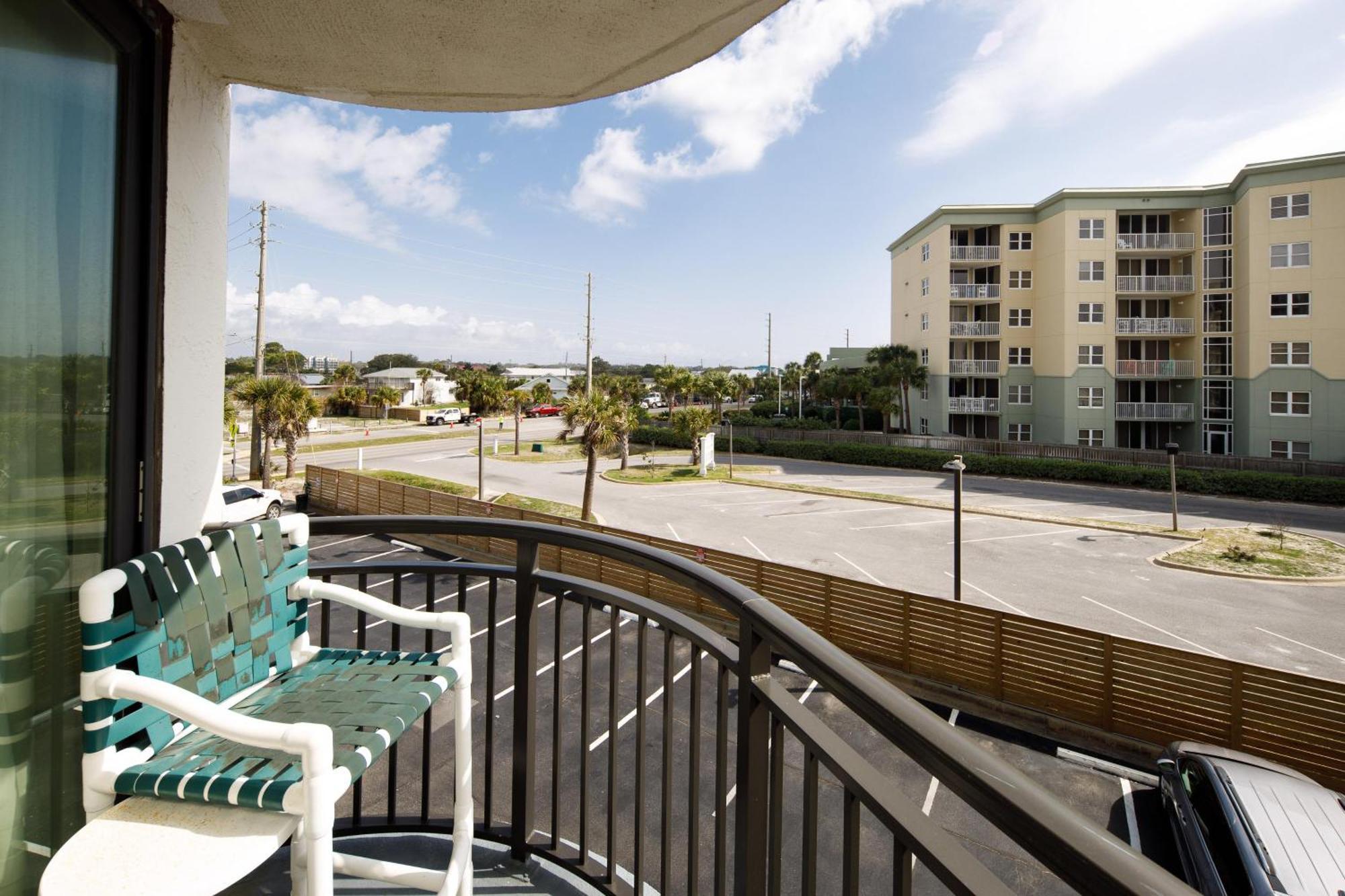 Villa Nautilus Unit 2310 Fort Walton Beach Exterior foto