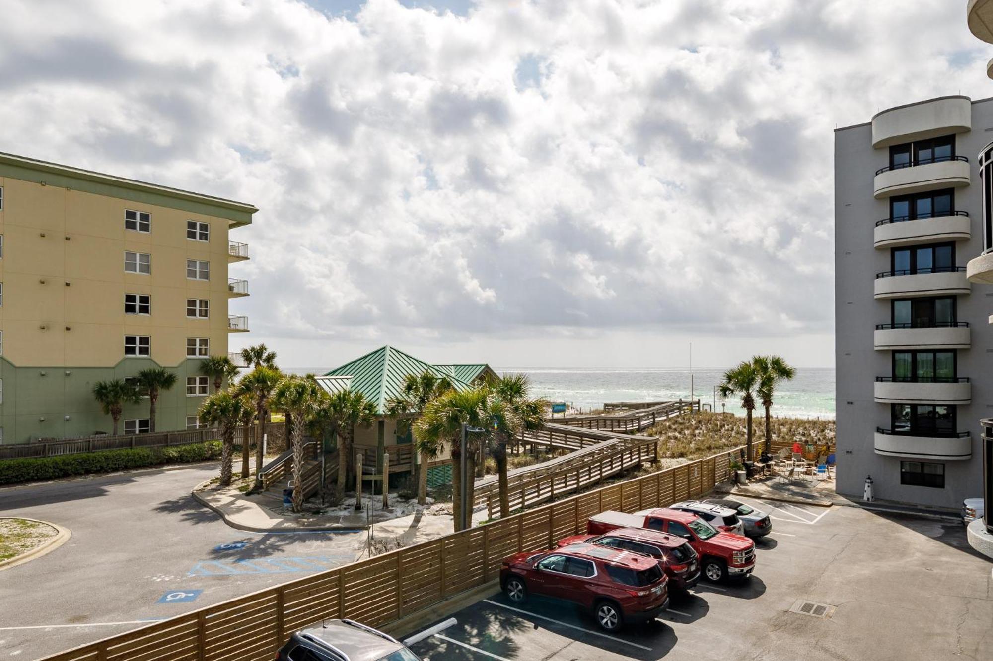Villa Nautilus Unit 2310 Fort Walton Beach Exterior foto