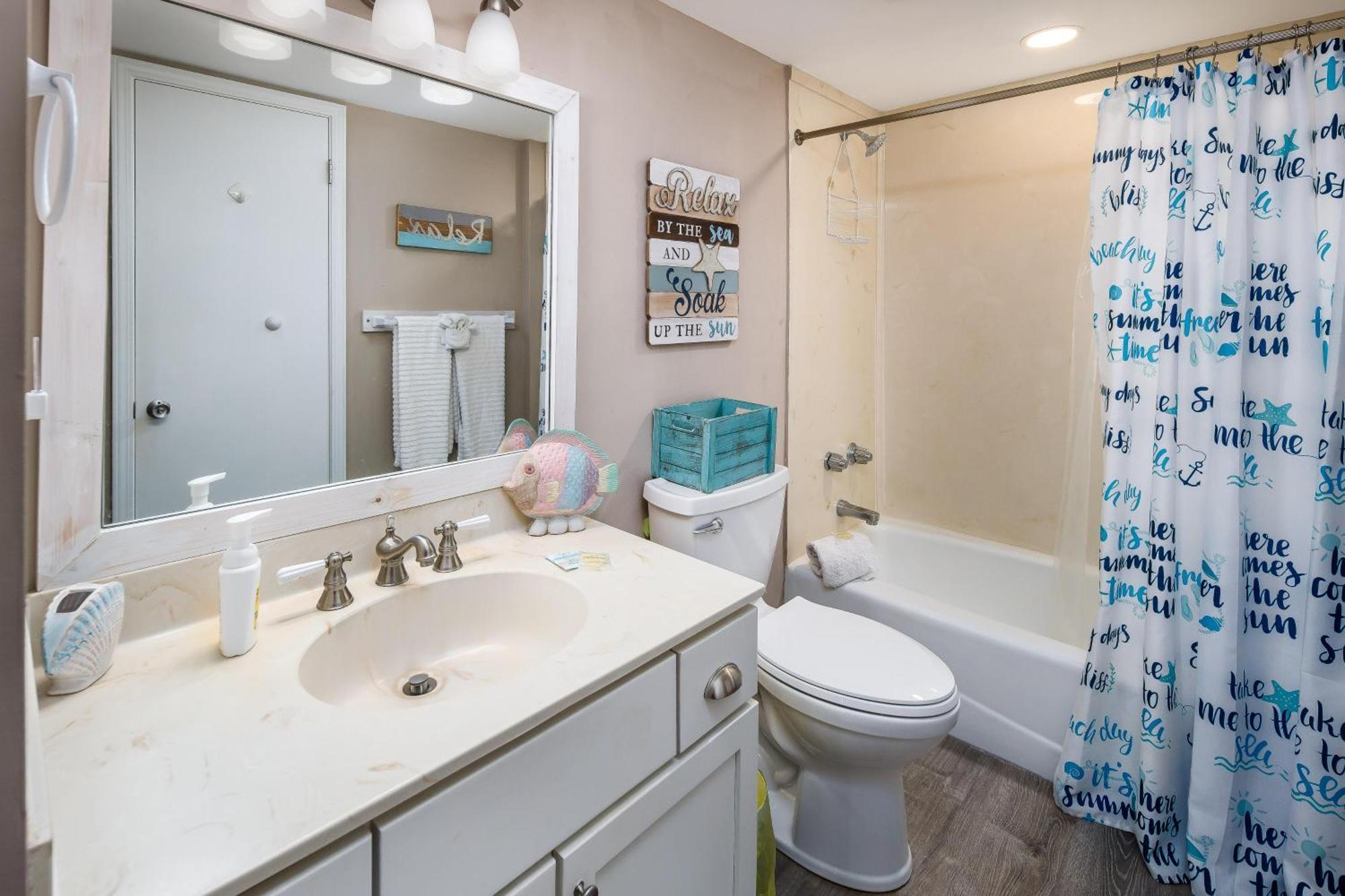 Villa Nautilus Unit 2310 Fort Walton Beach Exterior foto