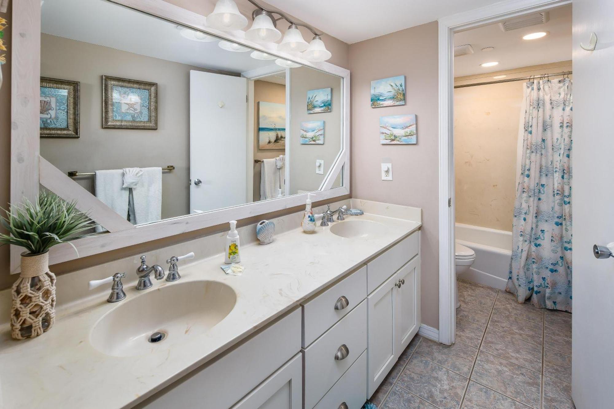 Villa Nautilus Unit 2310 Fort Walton Beach Exterior foto