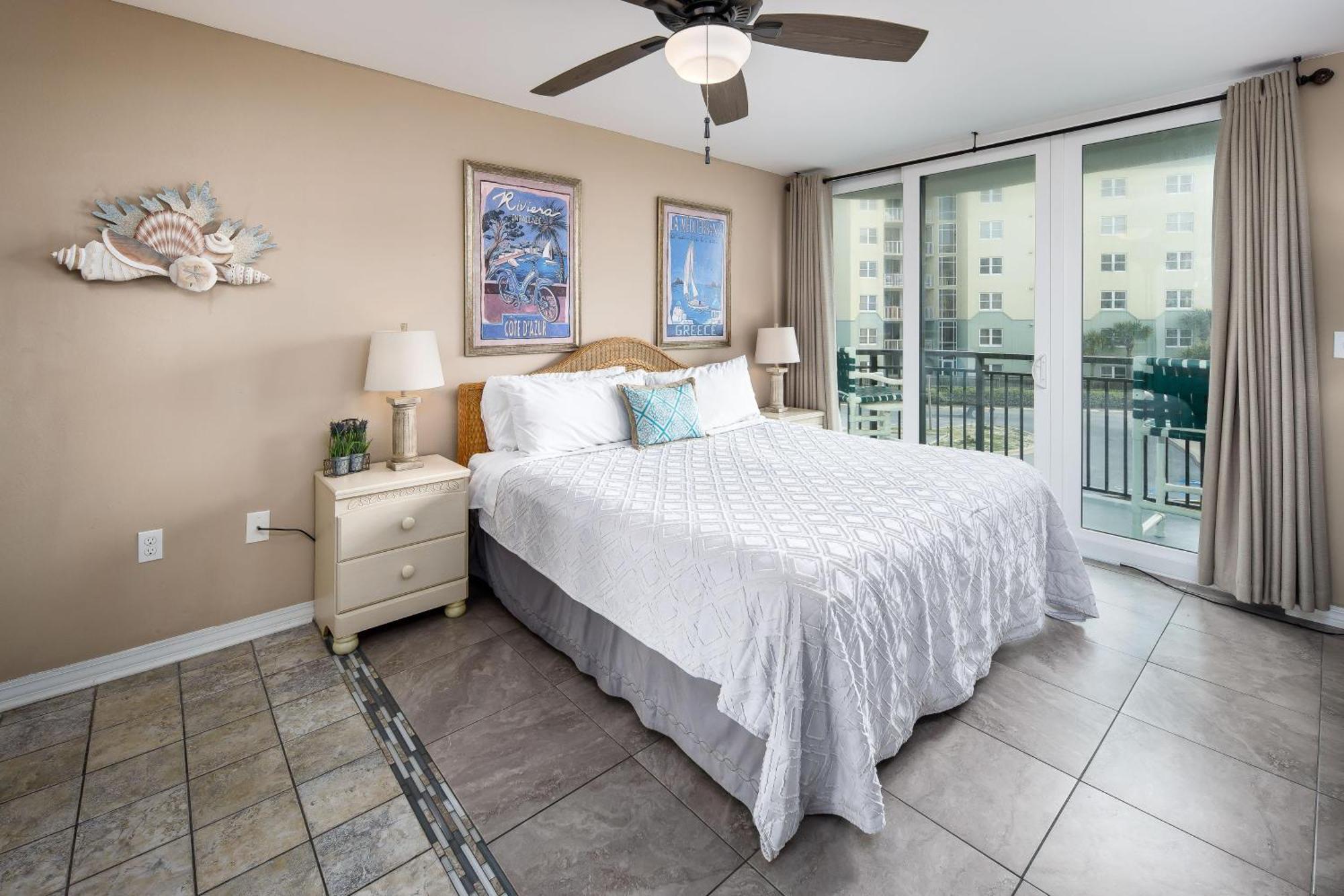 Villa Nautilus Unit 2310 Fort Walton Beach Exterior foto