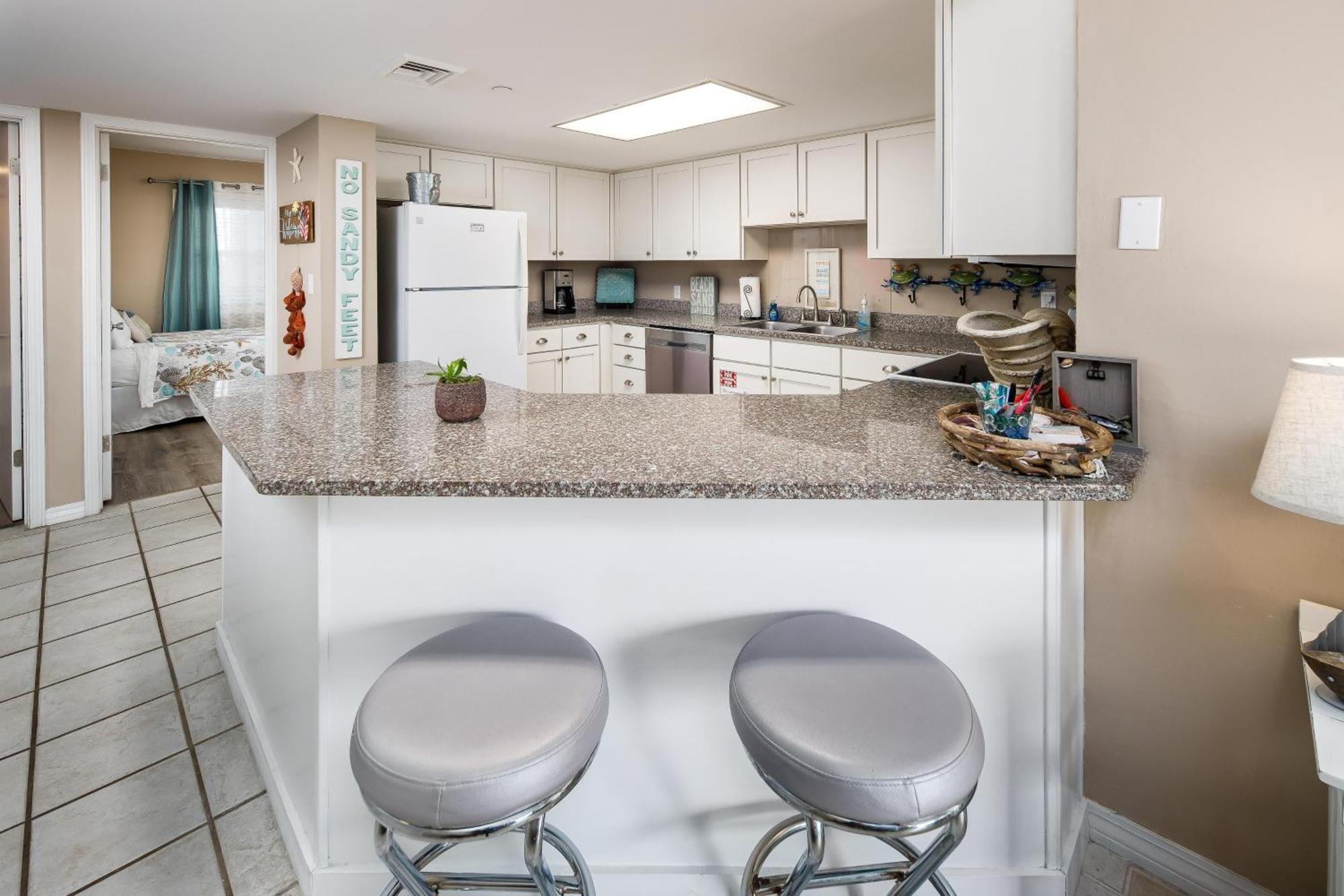 Villa Nautilus Unit 2310 Fort Walton Beach Exterior foto