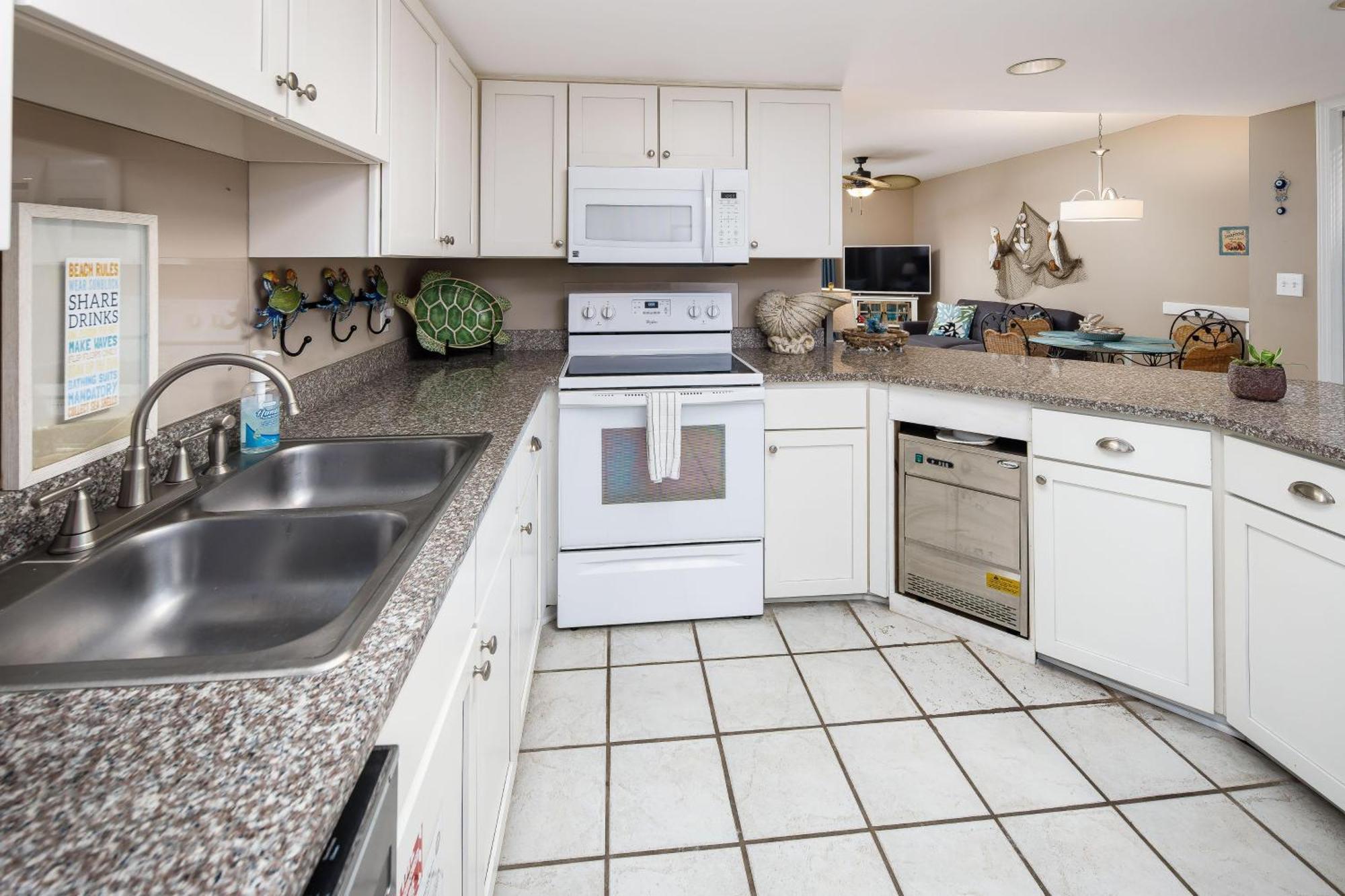 Villa Nautilus Unit 2310 Fort Walton Beach Exterior foto