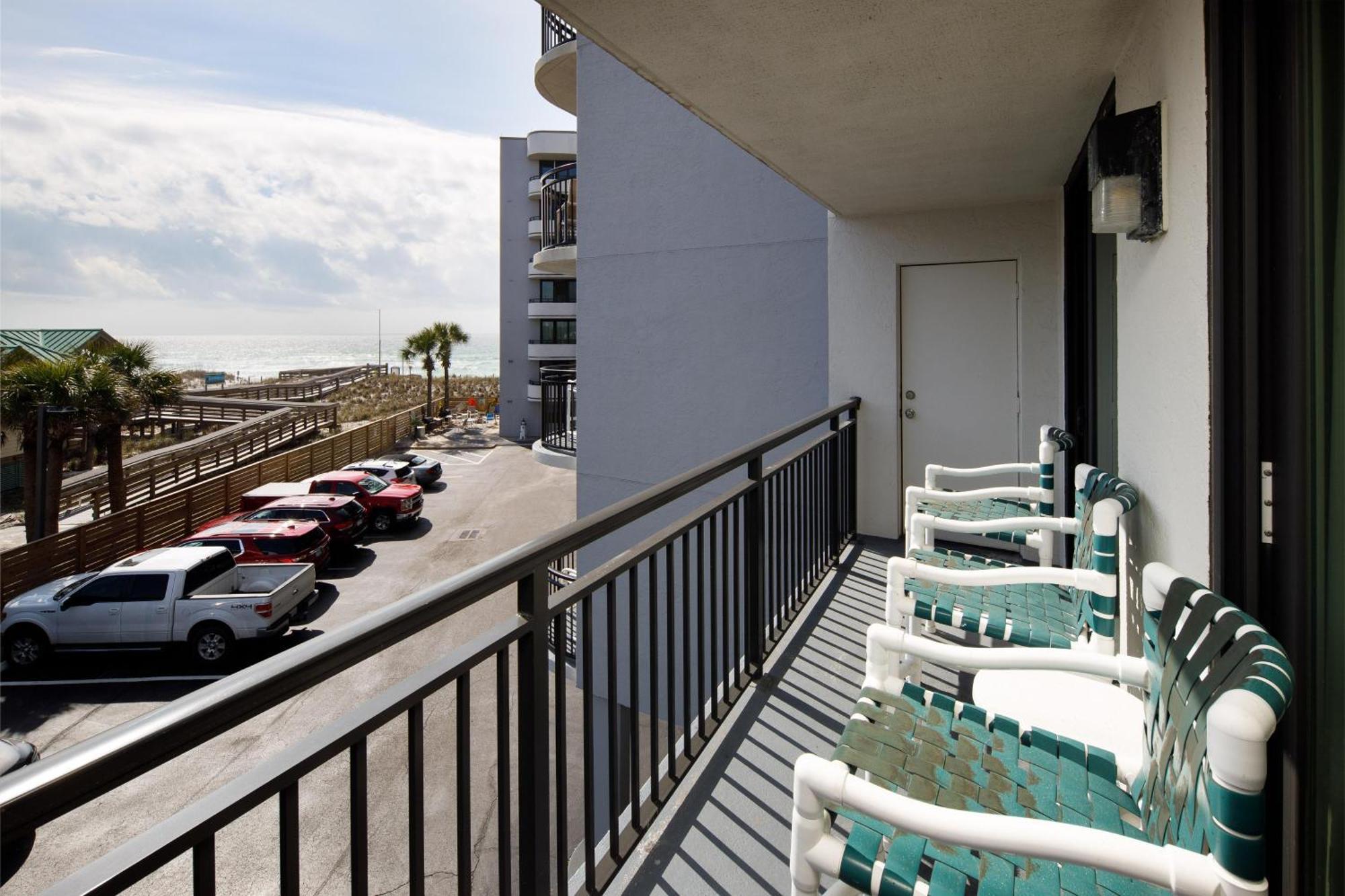 Villa Nautilus Unit 2310 Fort Walton Beach Exterior foto